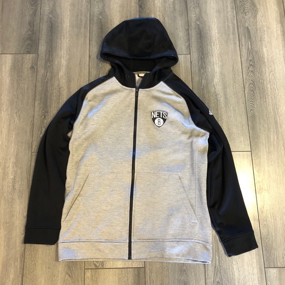 NETS zip up ADIDAS - Picture 2 of 5